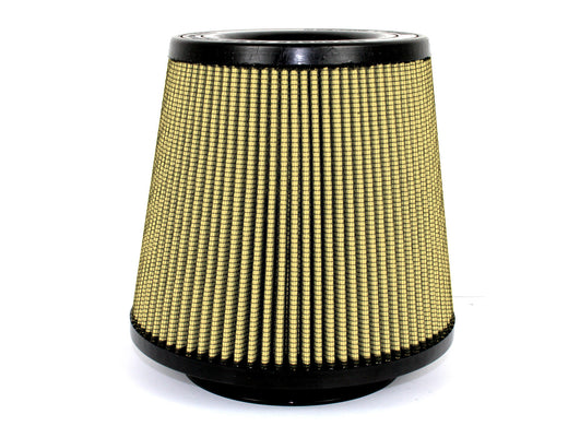aFe Power 72-91051 Magnum Force Intake Replacement Air Filter w/ Pro Guard 7 Media 5-1/2 Inch F x 9 Inch B x 7 Inch T (Inverted)