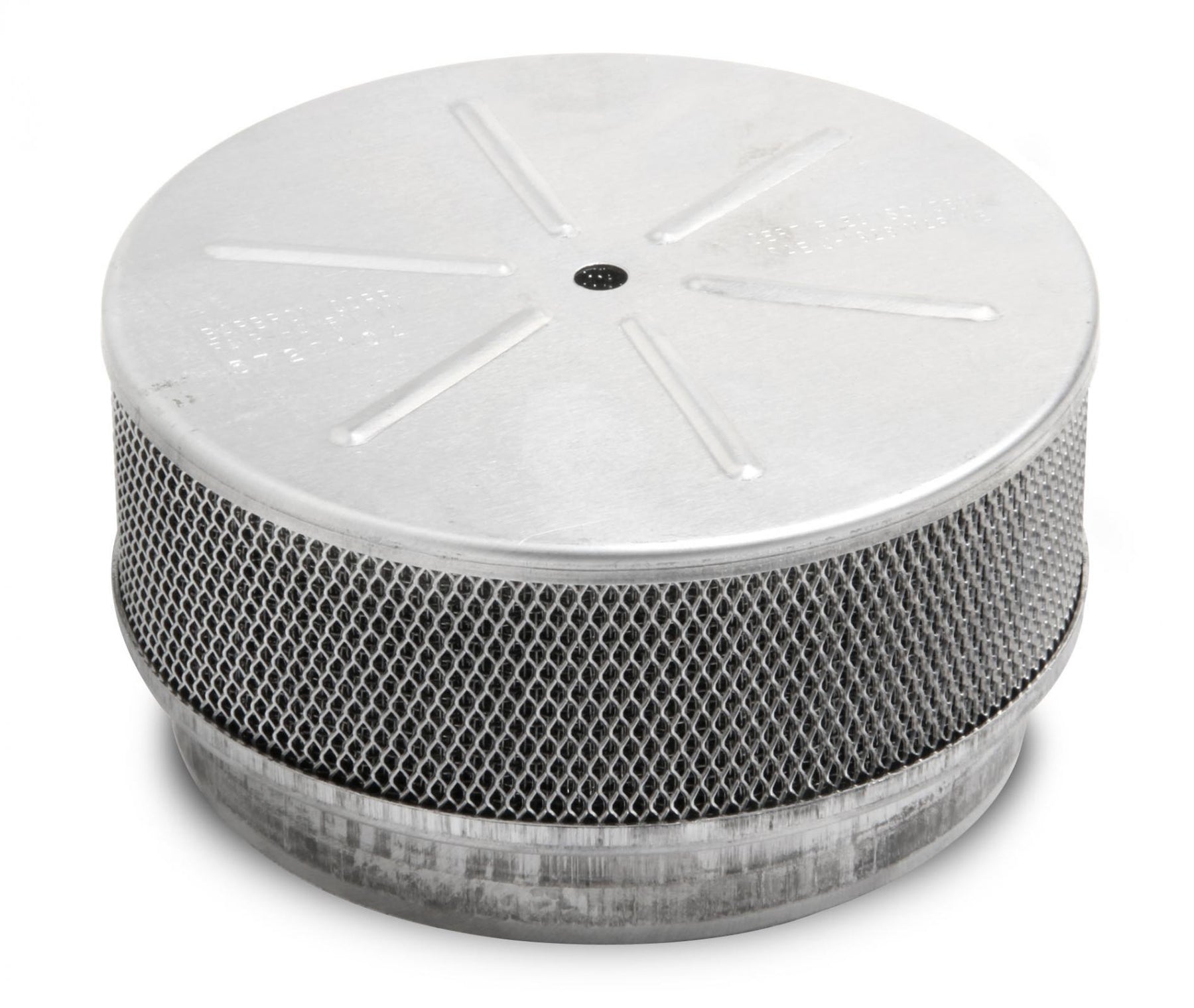 Holley 720-11 Universal Fit Air Cleaner Assembly