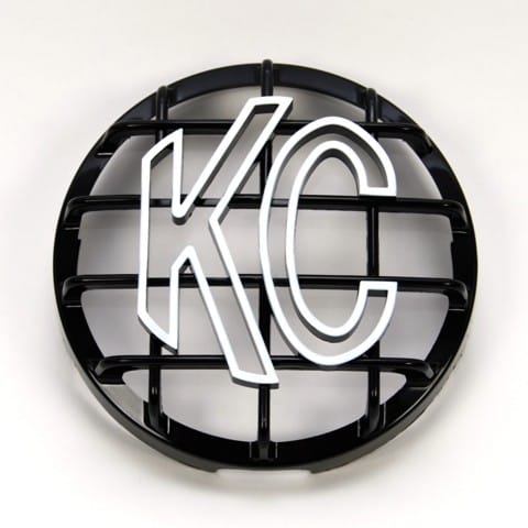 KC HiLiTES Electrical Lighting and Body KC HiLiTES 7210 Headlight Cover