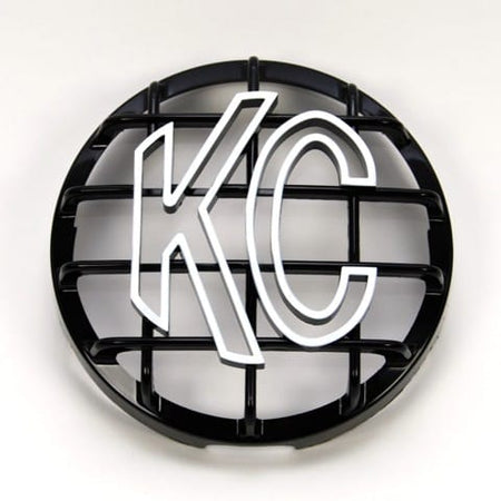 KC HiLiTES Electrical Lighting and Body KC HiLiTES 7210 Headlight Cover