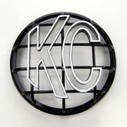 KC HiLiTES 7216 - KC Stone Guard KC Apollo Pro 6in ABS Plastic EA 3