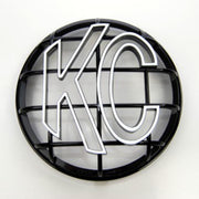 KC HiLiTES 7216 - KC Stone Guard KC Apollo Pro 6in ABS Plastic EA 1