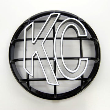 KC HiLiTES 7216 - KC Stone Guard KC Apollo Pro 6in ABS Plastic EA 1