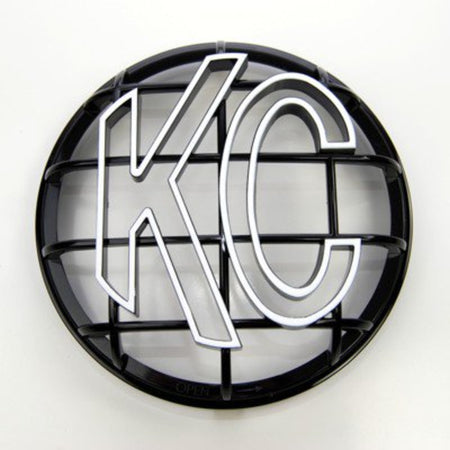 KC HiLiTES 7216 - KC Stone Guard KC Apollo Pro 6in ABS Plastic EA 1