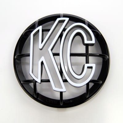 KC HiLiTES Electrical Lighting and Body KC HiLiTES 7217 Headlight Cover