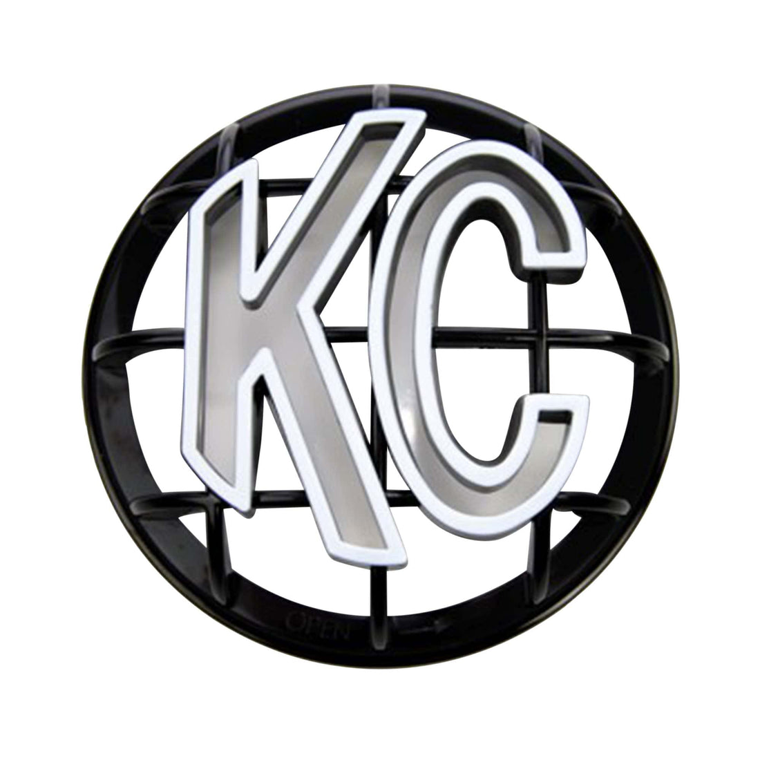 KC HiLiTES Electrical Lighting and Body KC HiLiTES 7217 Headlight Cover