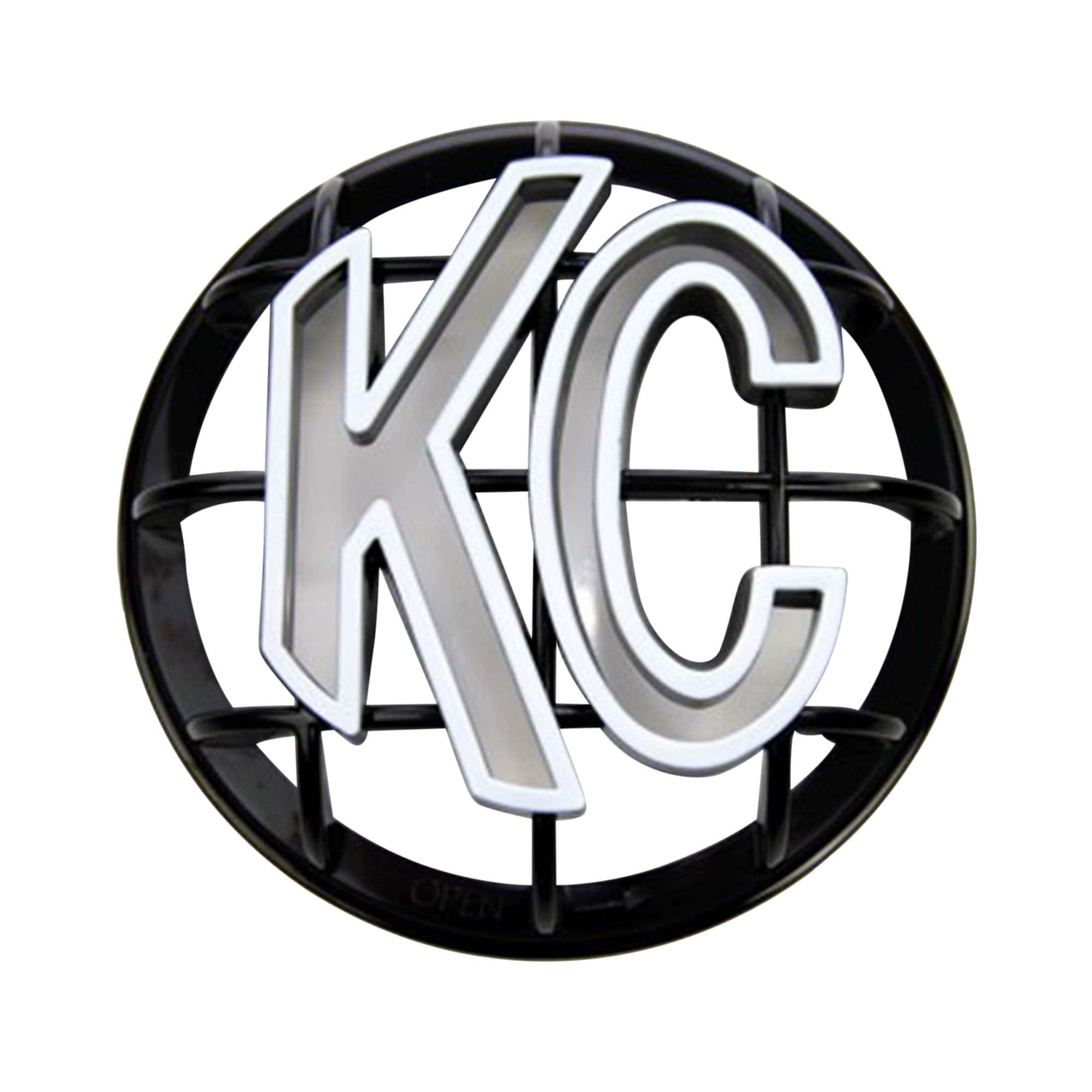 KC HiLiTES Electrical Lighting and Body KC HiLiTES 7217 Headlight Cover