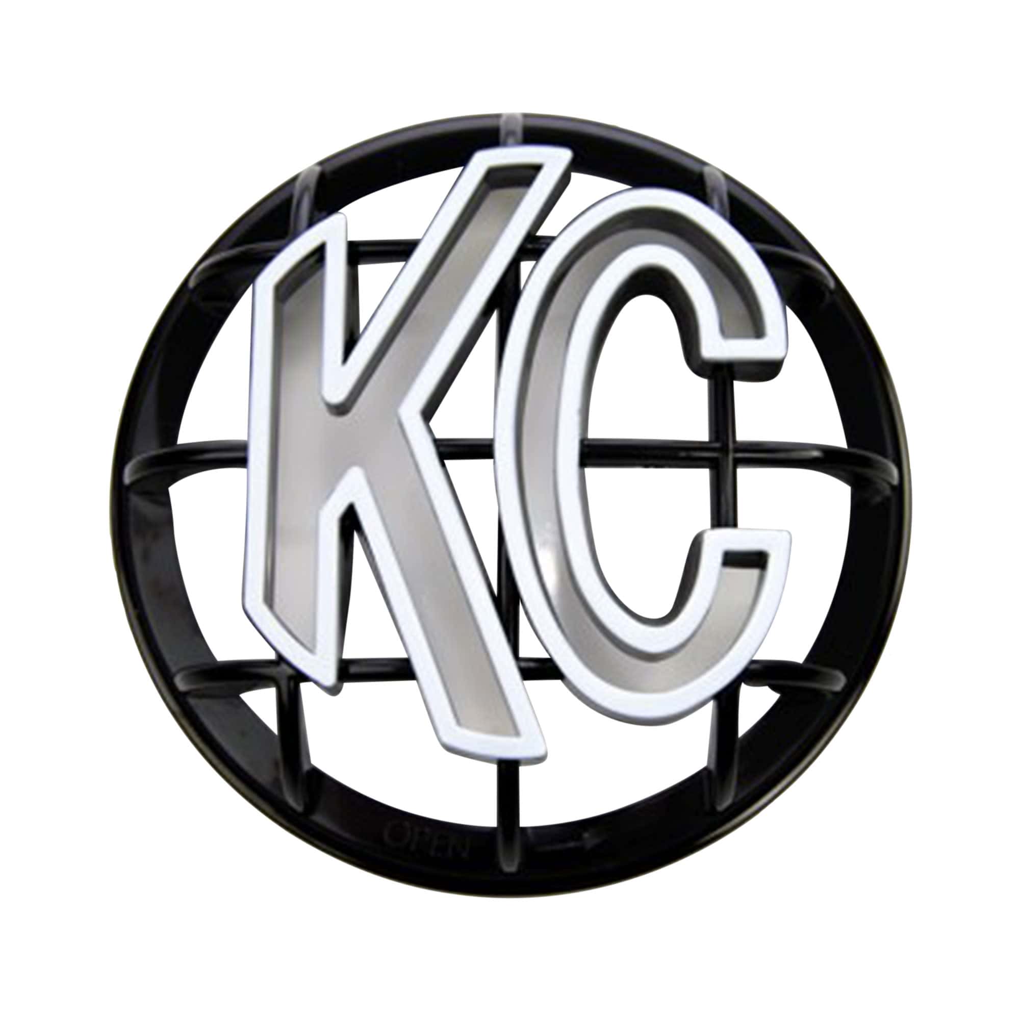 KC HiLiTES 7217 - Headlight Cover