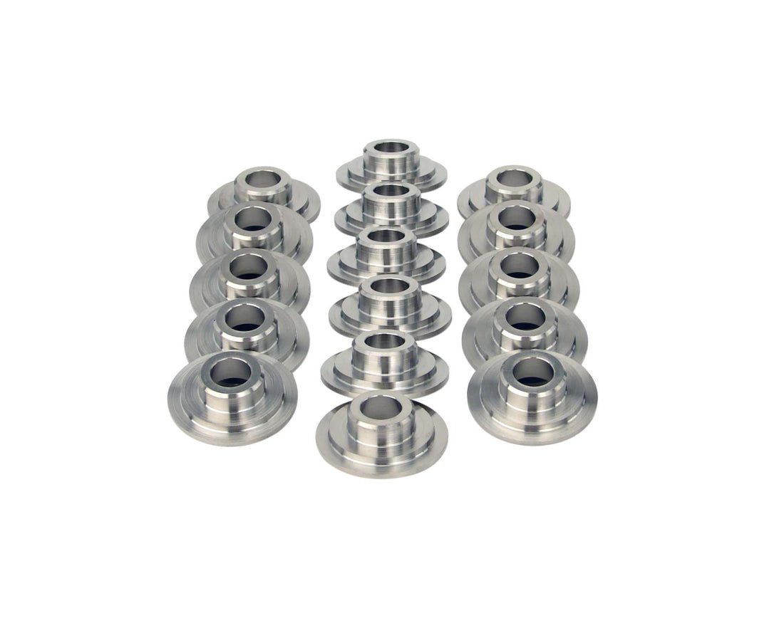 COMP Cams 722-16 Engine Valve Spring Retainer Set