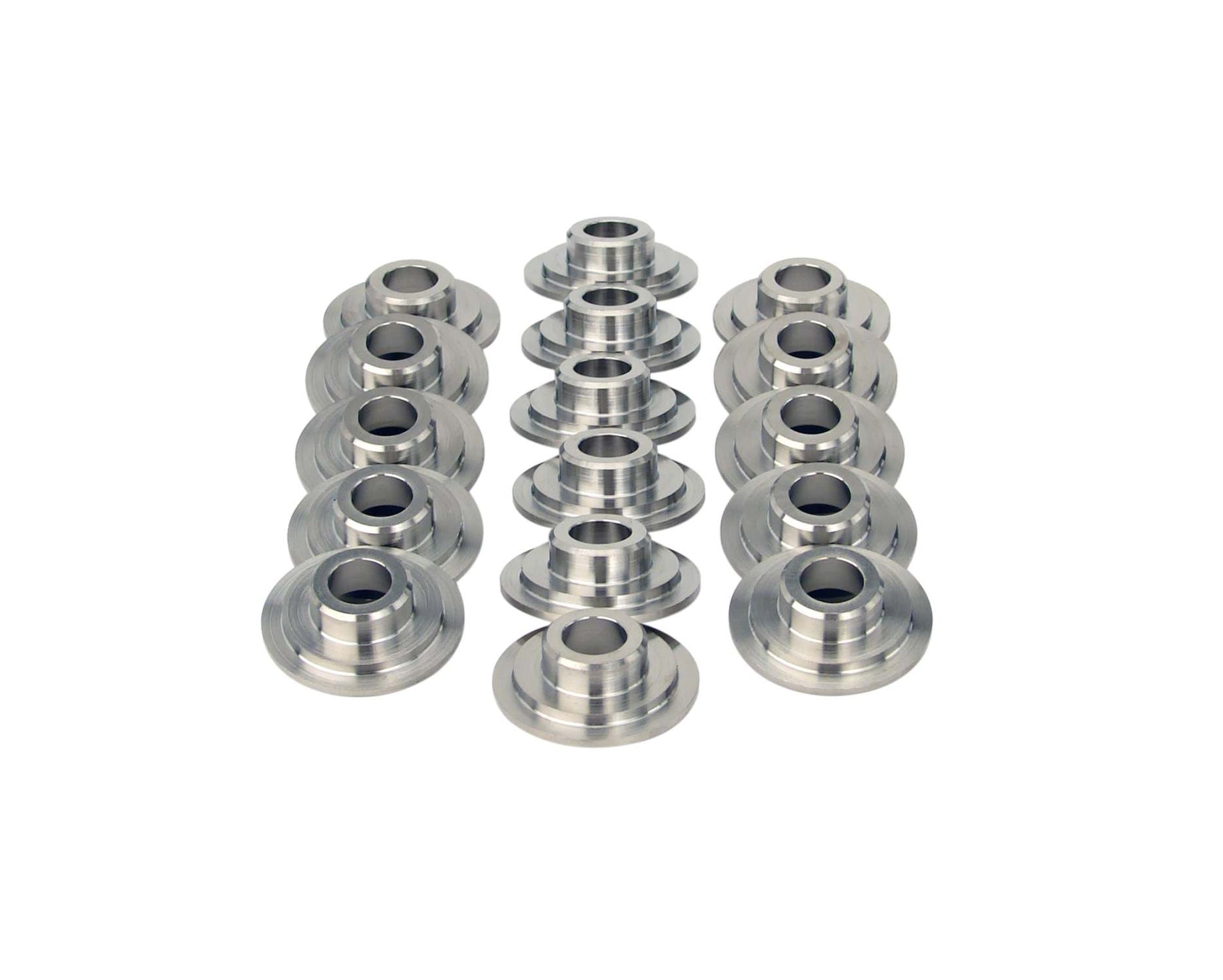 COMP Cams 722-16 Engine Valve Spring Retainer Set