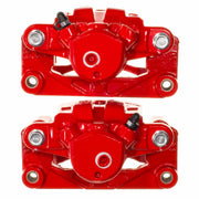 Power Stop S6376 2014-2018 Subaru Forester Disc Brake Caliper Set