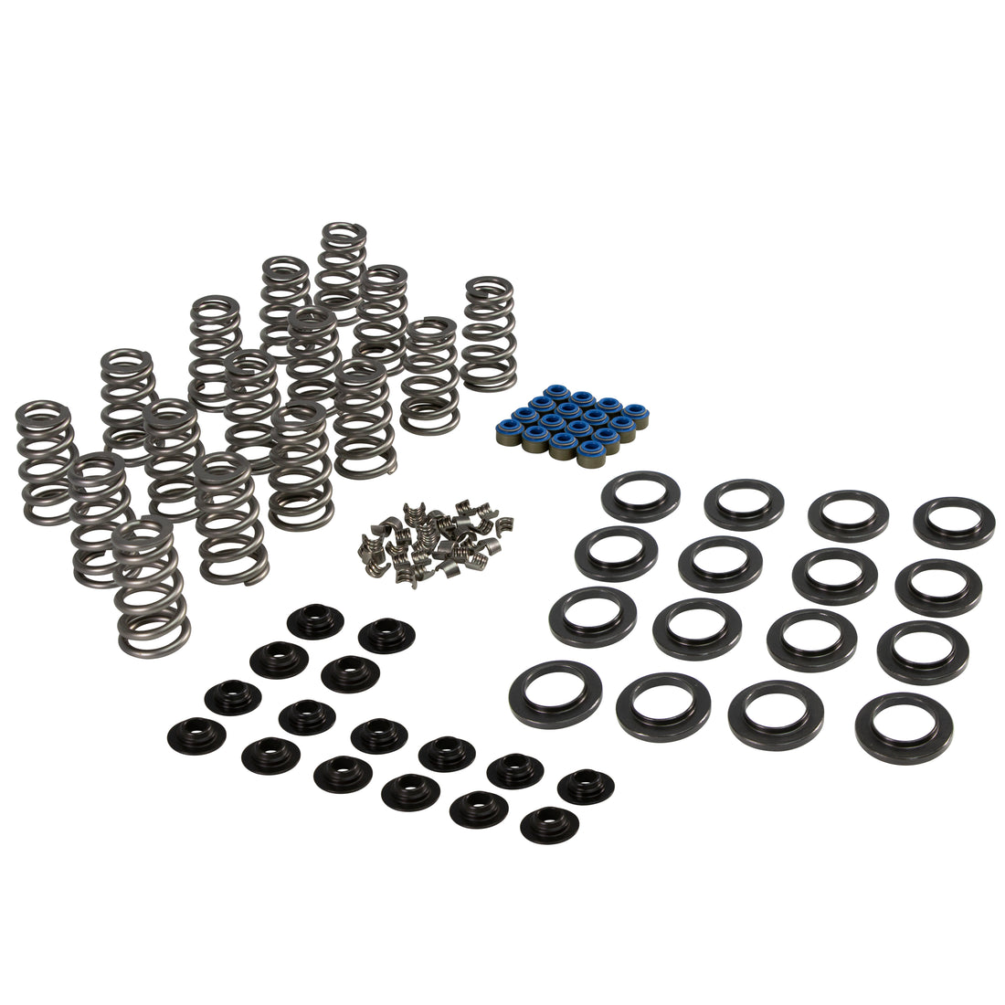 COMP Cams 7228CC-KIT 2009-2018 Jeep Grand Cherokee Engine Valve Spring Kit