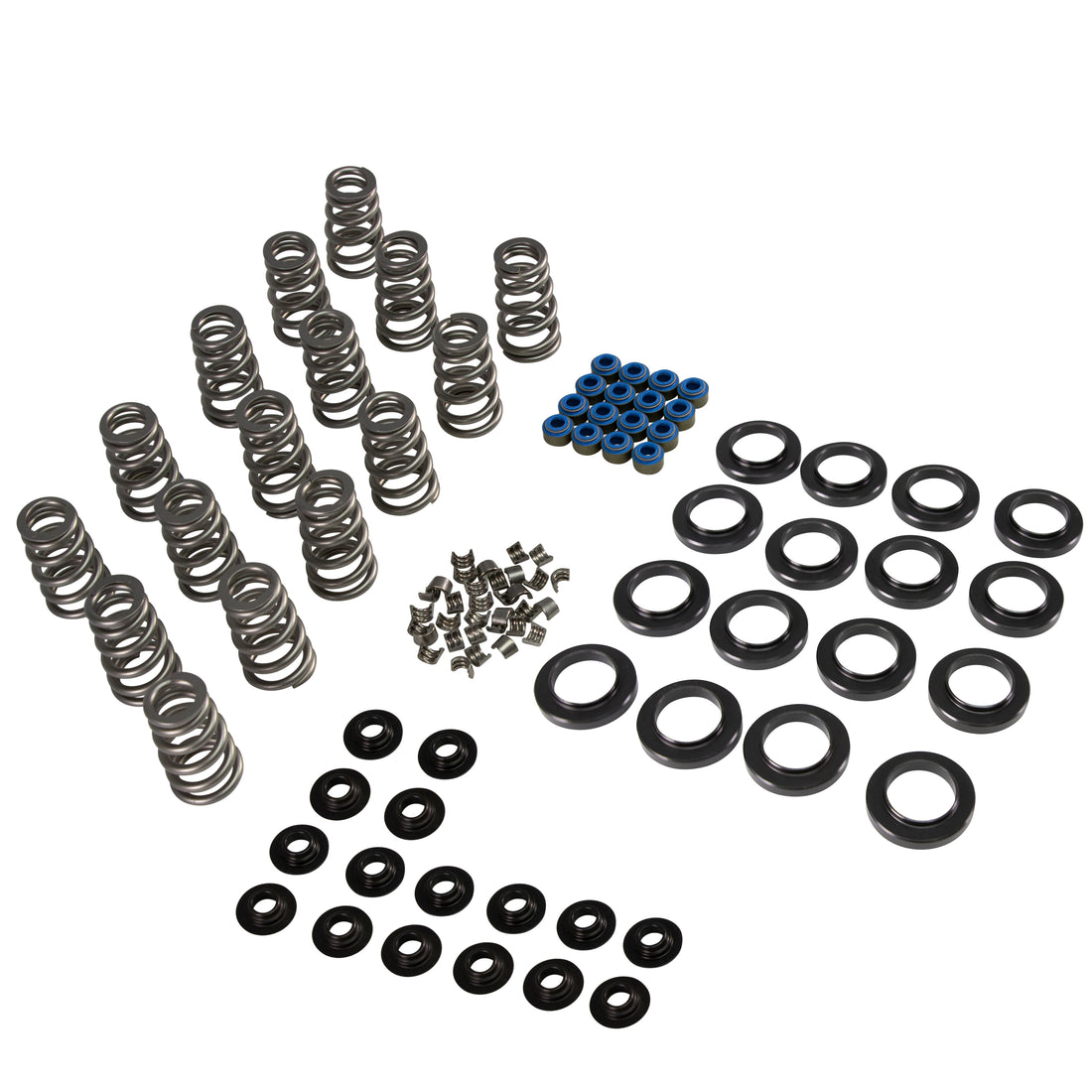 COMP Cams 7228CC-KIT 2009-2018 Jeep Grand Cherokee Engine Valve Spring Kit