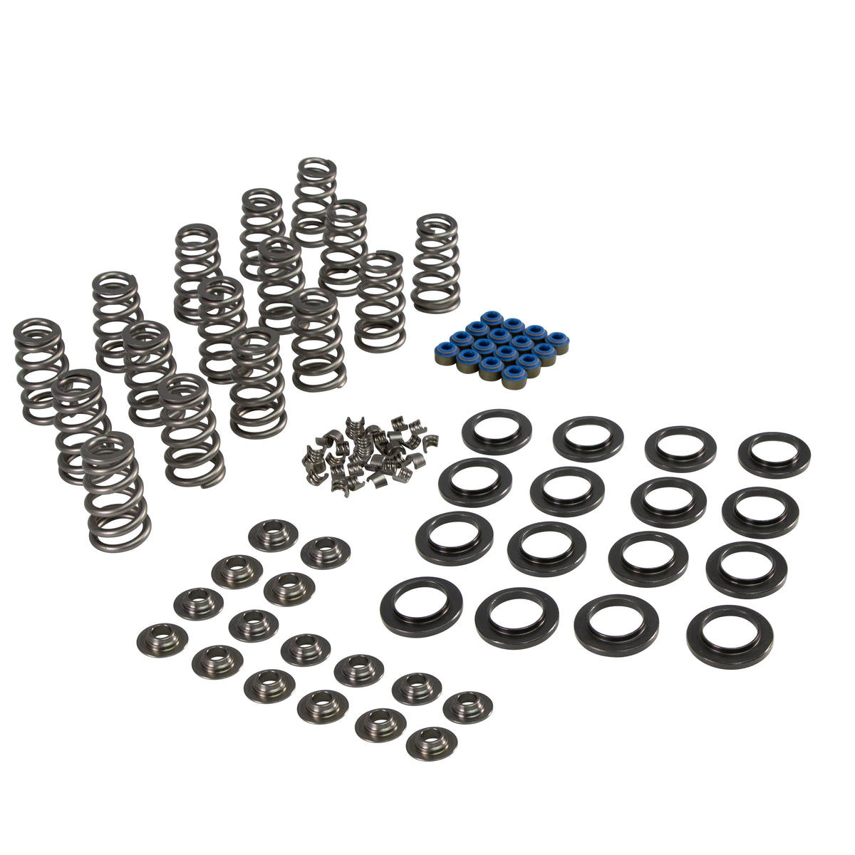 COMP Cams 7228TC-KIT 2009-2018 Jeep Grand Cherokee Engine Valve Spring Kit