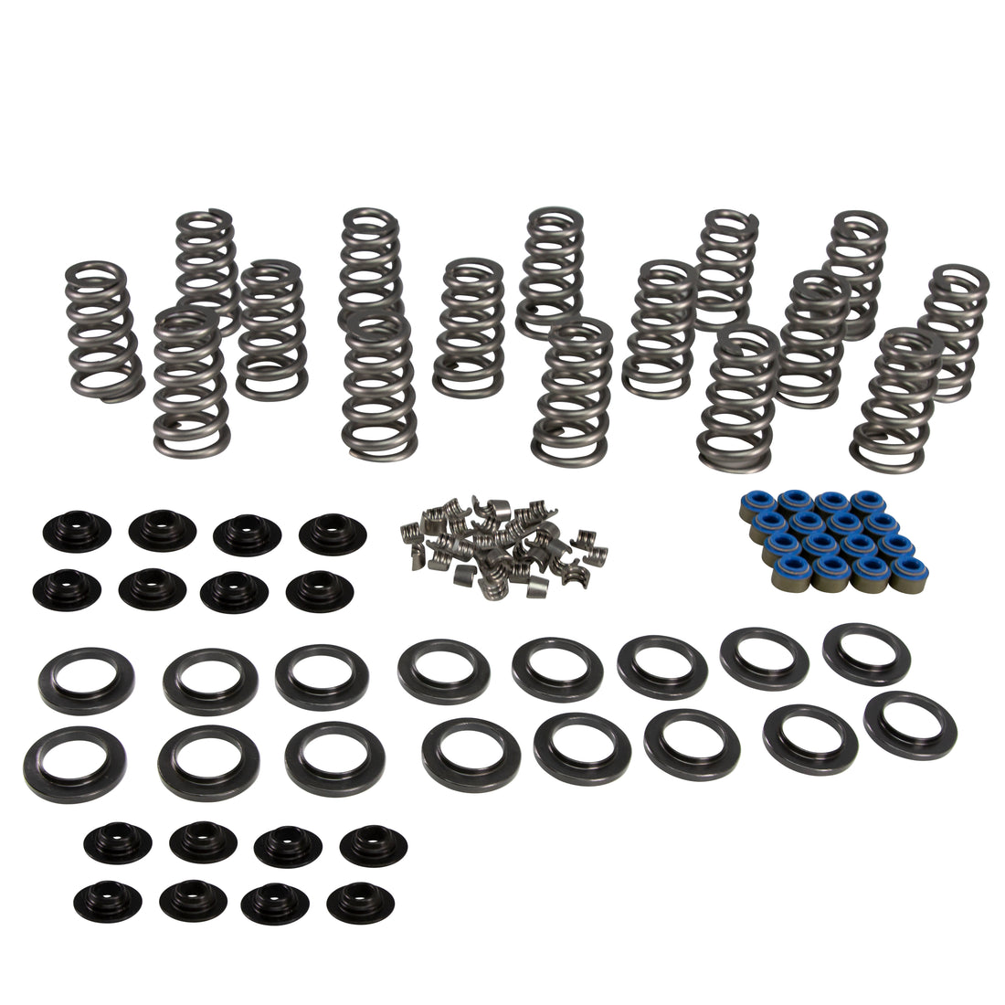 COMP Cams 7230CC-KIT 2009-2018 Jeep Grand Cherokee Engine Valve Spring Kit