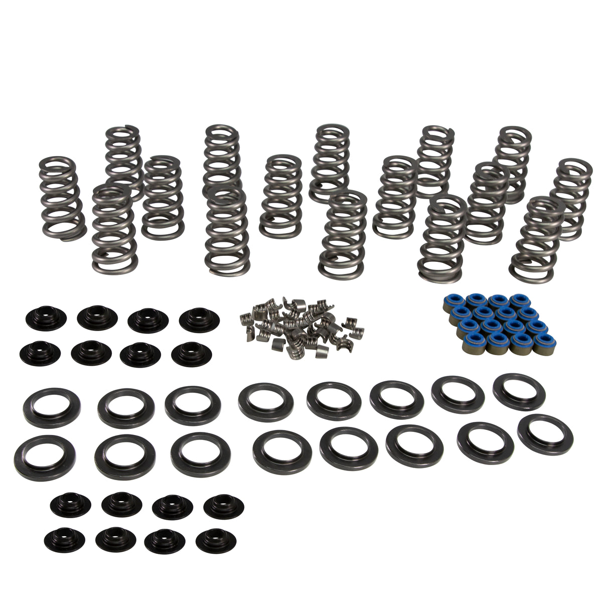 COMP Cams 7230CC-KIT 2009-2018 Jeep Grand Cherokee Engine Valve Spring Kit