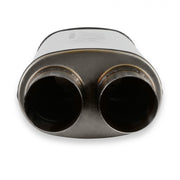 Flowmaster 72469 Flow Fx Muffler 3.00 Dual In/Out Stainless Steel