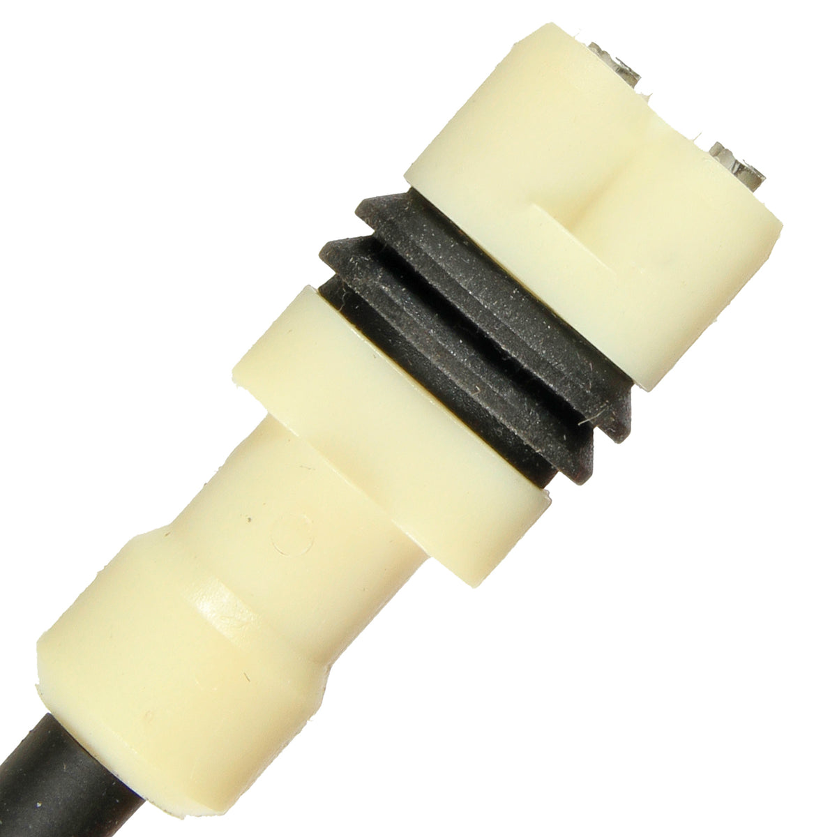 Power Stop SW-1532 2005-2012 Porsche 911 Disc Brake Pad Wear Sensor
