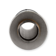 Flowmaster 72619 - Flow Fx Muffler Flow Fx Muffler 3.0 In/Out 6-Inch Round Body Moderate Sound Stainless Steel Flowmaster 2