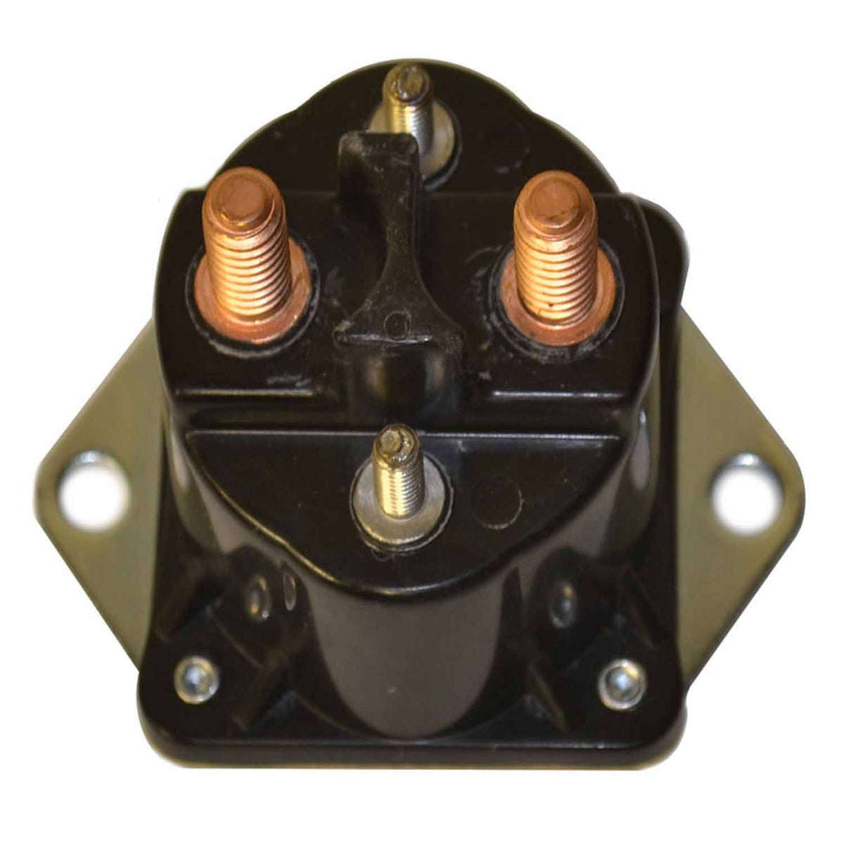 Warn 72631 Winch Solenoid