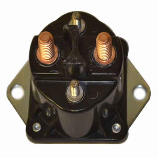 Warn 72631 SOLENOID UPRIGHT