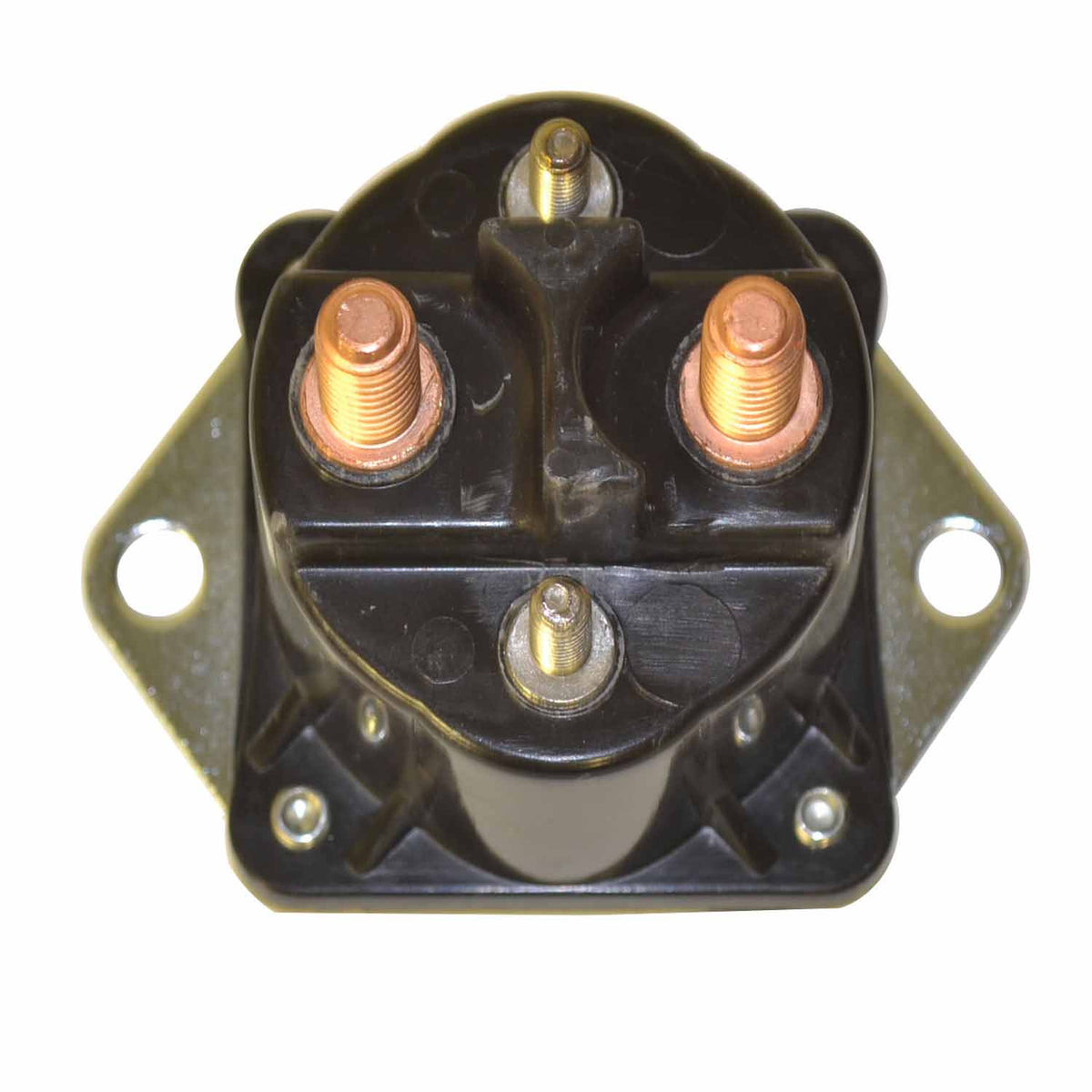 Warn 72631 Winch Solenoid