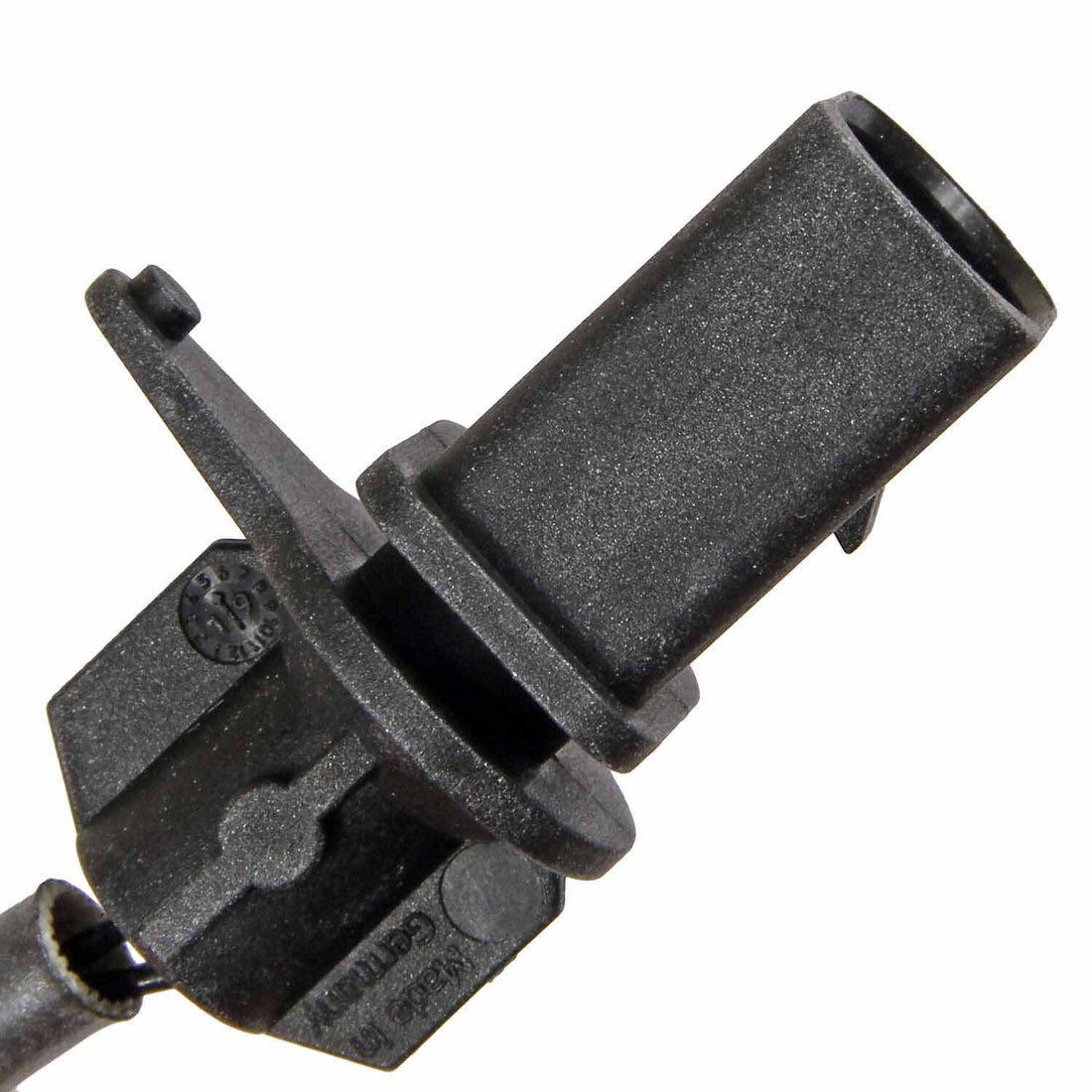 Power Stop SW-0324 2017-2026 Audi Q7 Disc Brake Pad Wear Sensor