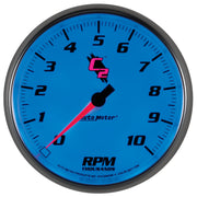 AutoMeter 7298 - Tachometer Gauge