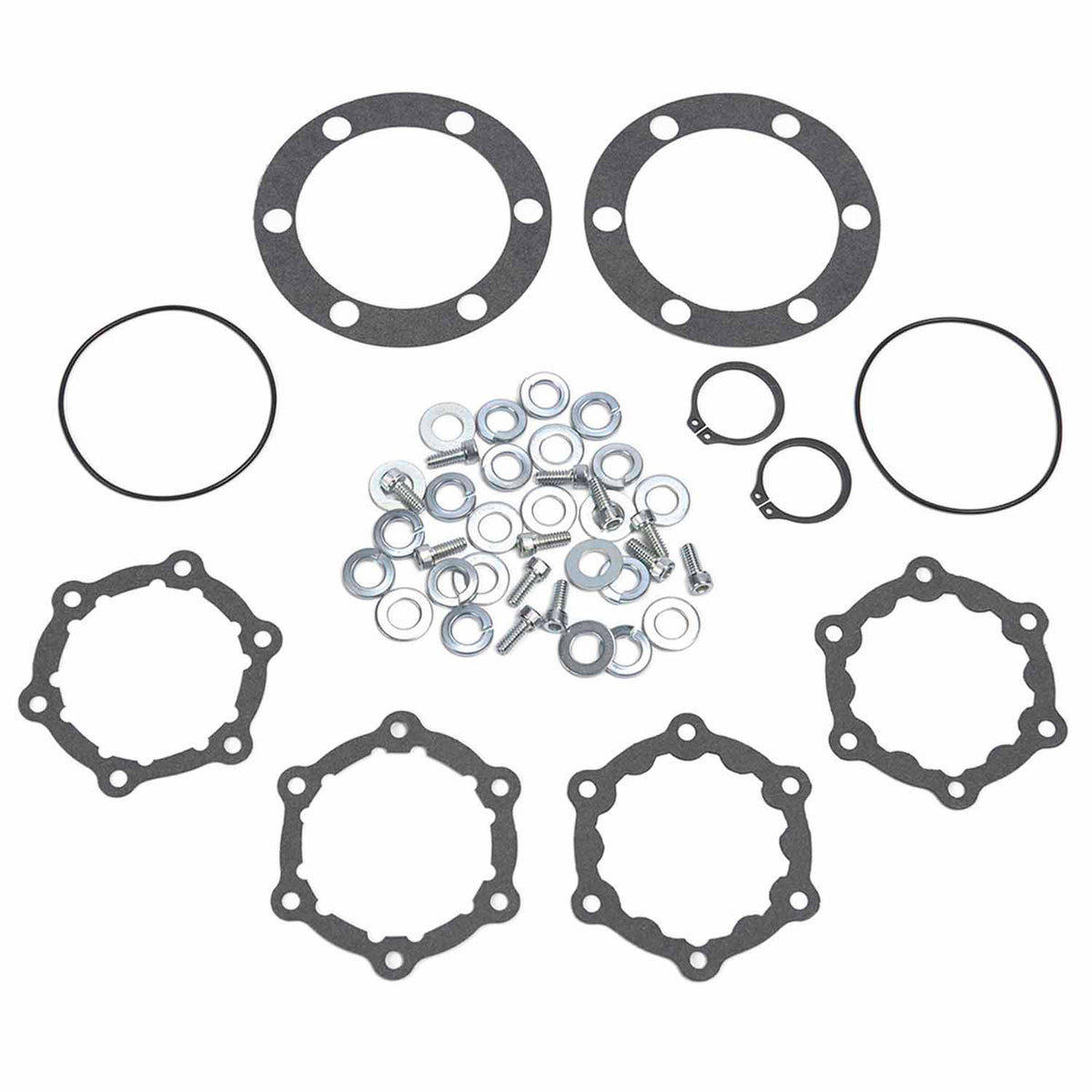 Warn 7300 1959-1980 Jeep CJ5 Locking Hub Service Kit
