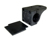 KC HiLiTES 7301 - KC Bracket Mount Tube Clamp 1.25-1.5 Inch Round EA 2