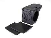 KC HiLiTES 73071 - KC Bracket Mount Tube Clamp 1.75-2.0 Inch Round EA 5