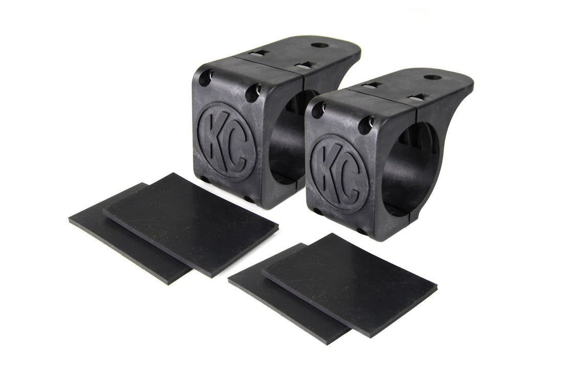 KC HiLiTES Electrical Lighting and Body KC HiLiTES 73081 Driving Light Bracket