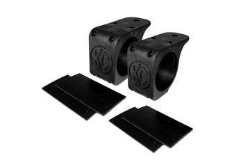 KC HiLiTES Electrical Lighting and Body KC HiLiTES 73091 Driving Light Bracket
