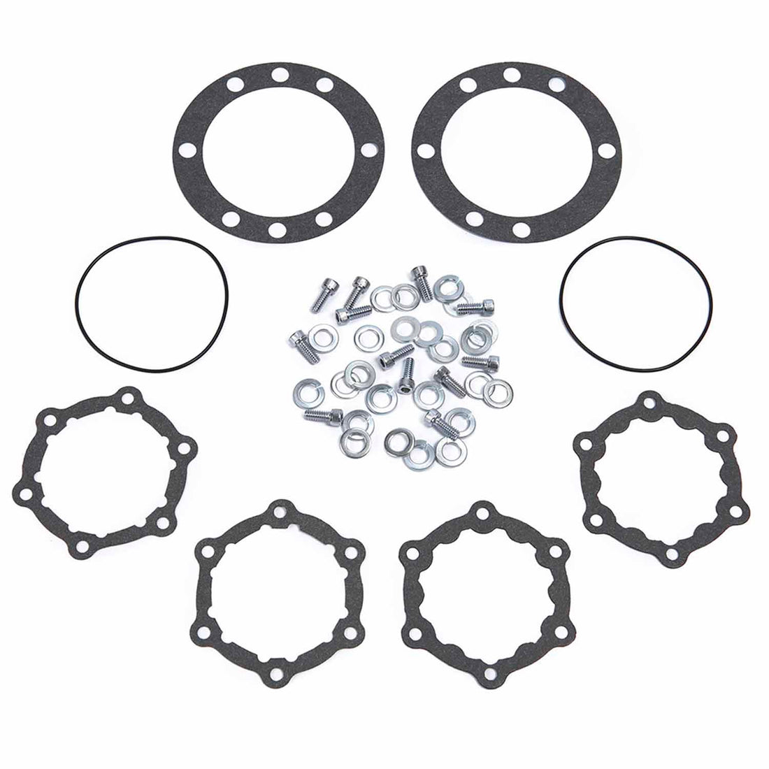 Warn 7309 1999-2001 Suzuki Vitara Locking Hub Service Kit