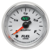AutoMeter 7310 - Fuel Level Gauge