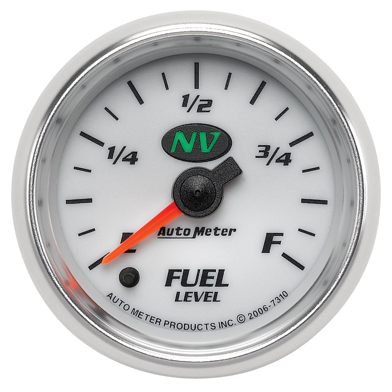 AutoMeter 7310 - Fuel Level Gauge