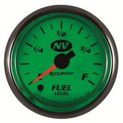 AutoMeter 7310 - Fuel Level Gauge
