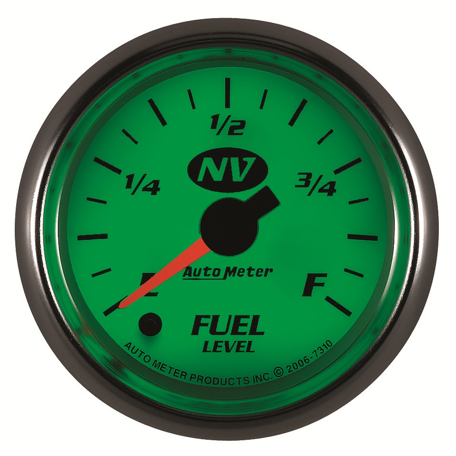AutoMeter 7310 - Fuel Level Gauge