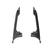 KC HiLiTES 7327 - Bracket Mount Set 50" Overhead - 2018+ Jeep Wrangler JL/Jeep Gladiator JT 3