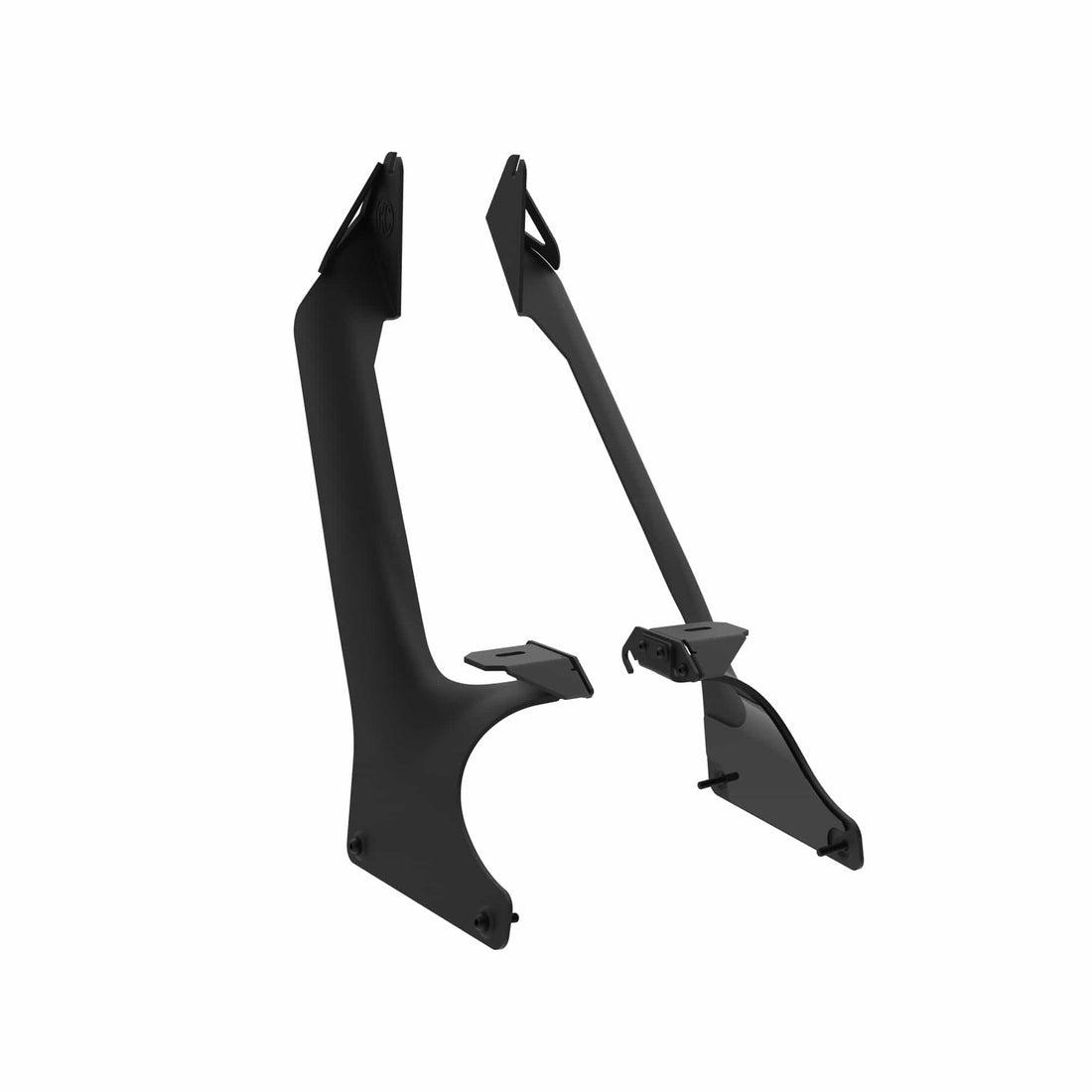 KC HiLiTES KC HiLiTES 7328 Auxiliary Light Mounting Bracket Hardware Kit