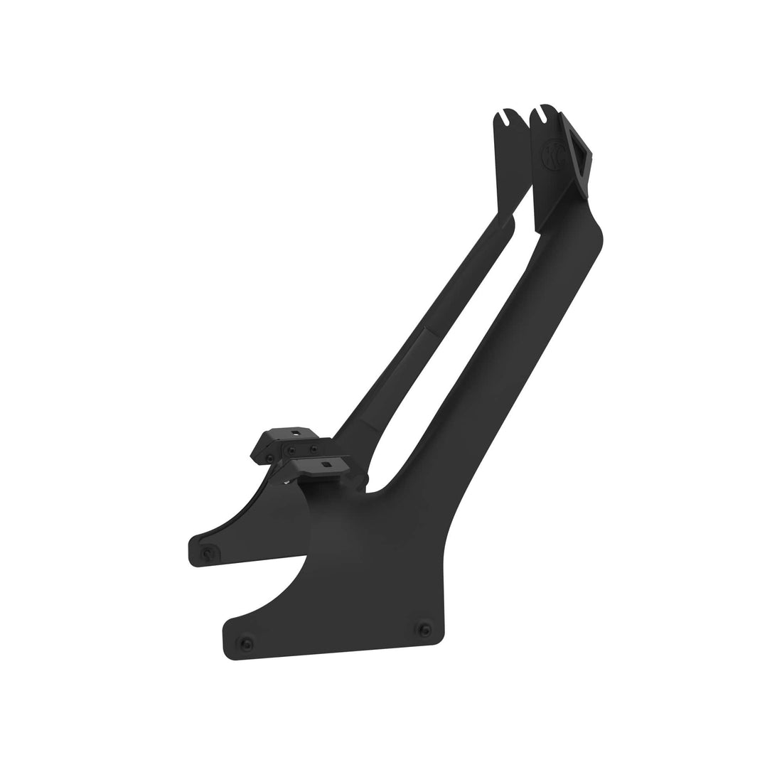 KC HiLiTES KC HiLiTES 7328 Auxiliary Light Mounting Bracket Hardware Kit