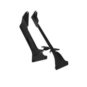 KC HiLiTES KC HiLiTES 7328 Auxiliary Light Mounting Bracket Hardware Kit