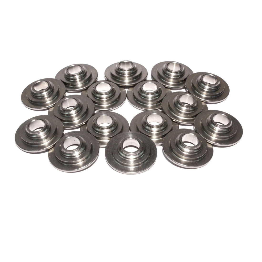 COMP Cams 733-16 Engine Valve Spring Retainer Set