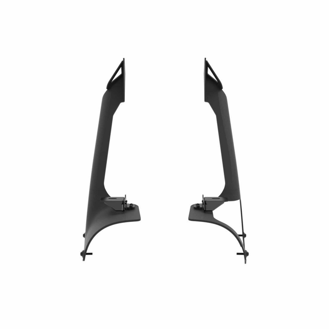 KC HiLiTES KC HiLiTES 7331 Auxiliary Light Mounting Bracket Hardware Kit