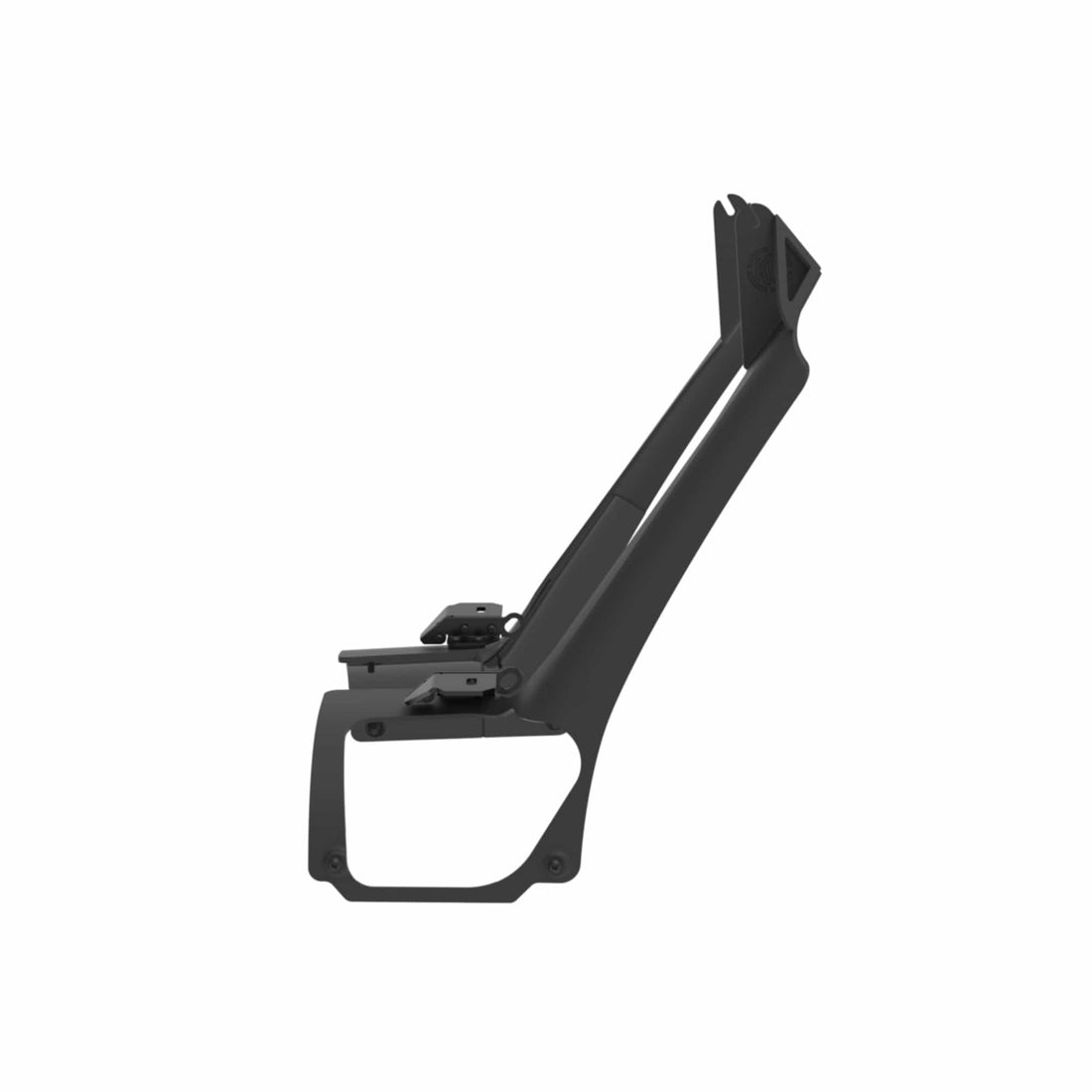 KC HiLiTES KC HiLiTES 7331 Auxiliary Light Mounting Bracket Hardware Kit