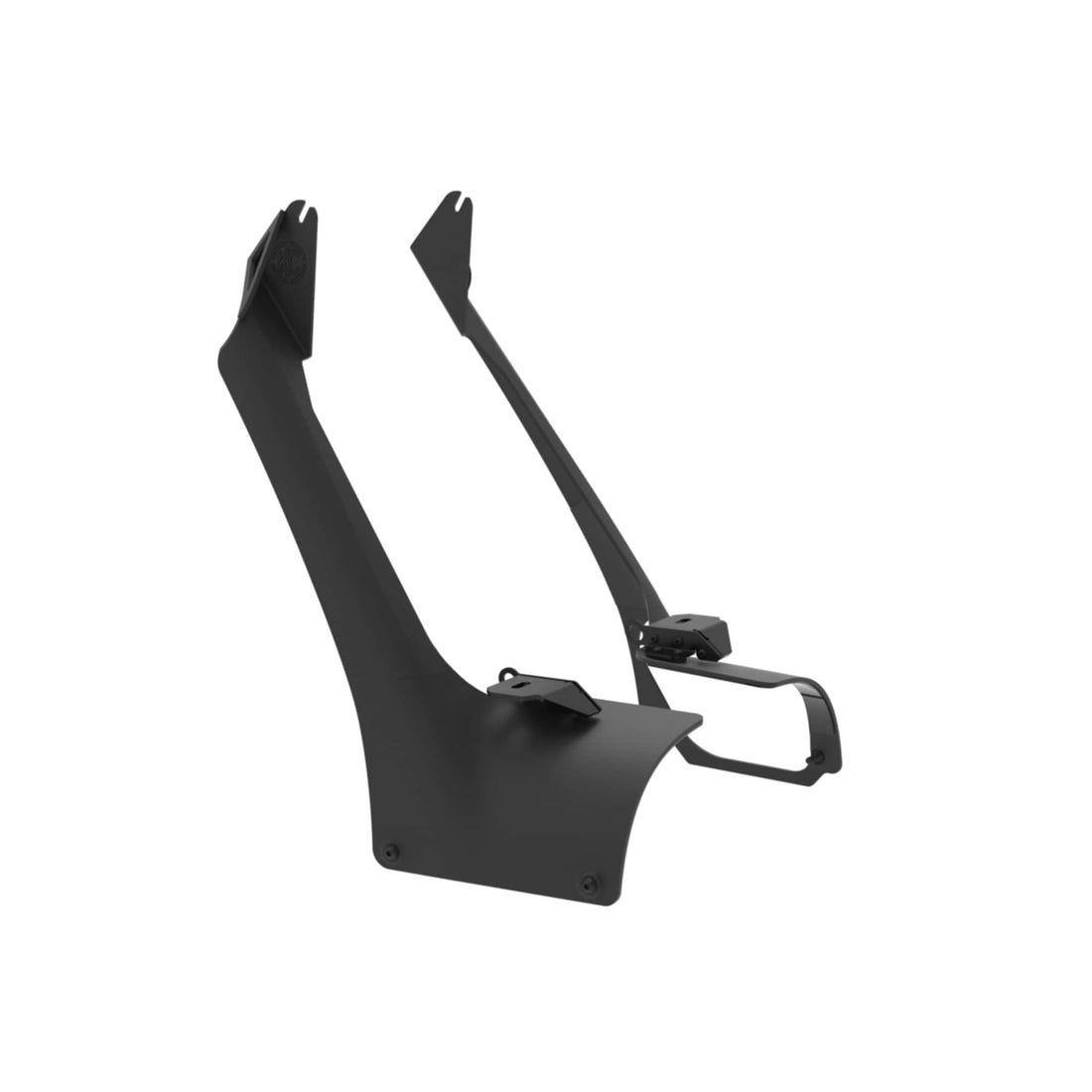 KC HiLiTES KC HiLiTES 7331 Auxiliary Light Mounting Bracket Hardware Kit