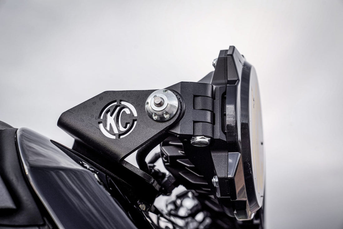KC HiLiTES KC HiLiTES 7332 Driving Light Bracket
