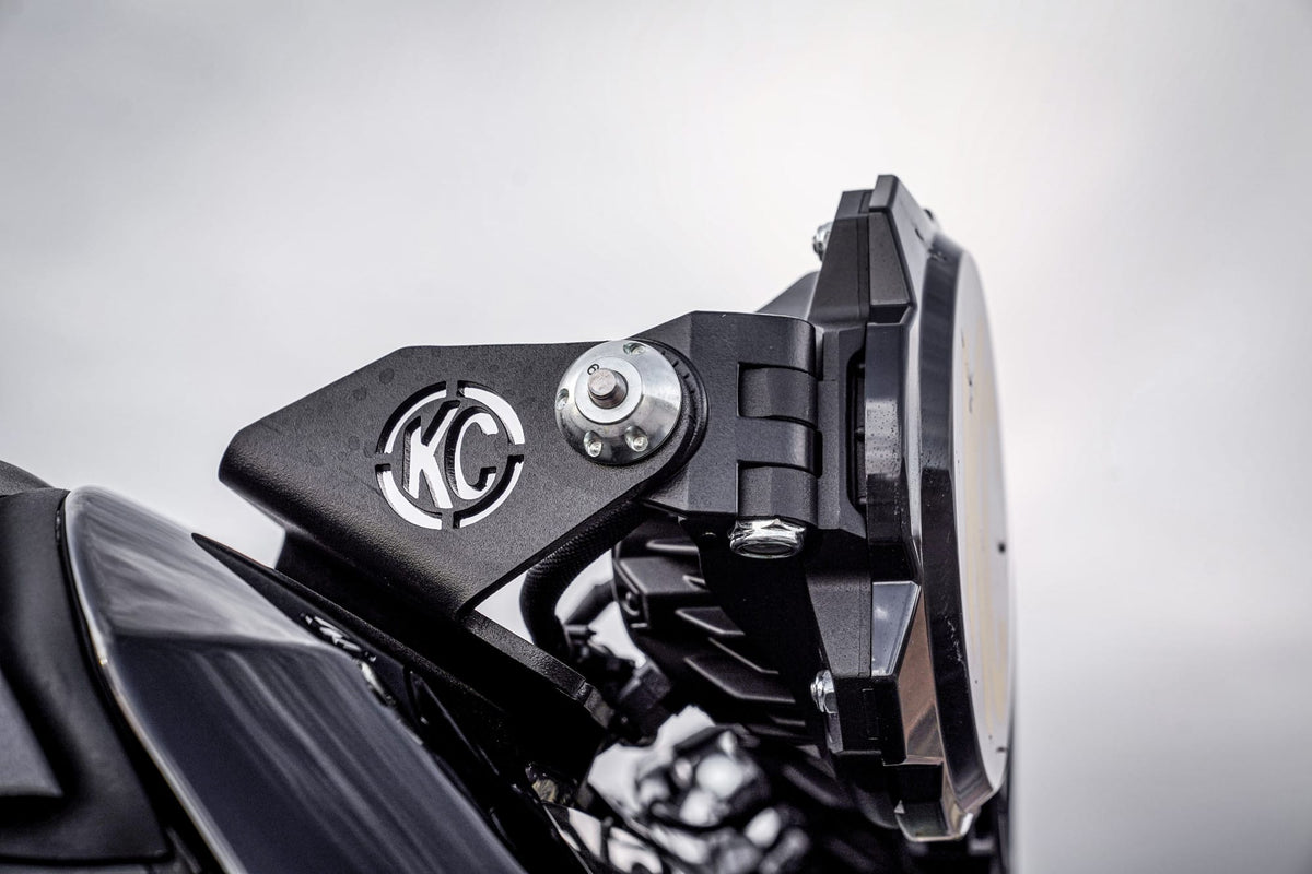 KC HiLiTES KC HiLiTES 7332 Driving Light Bracket