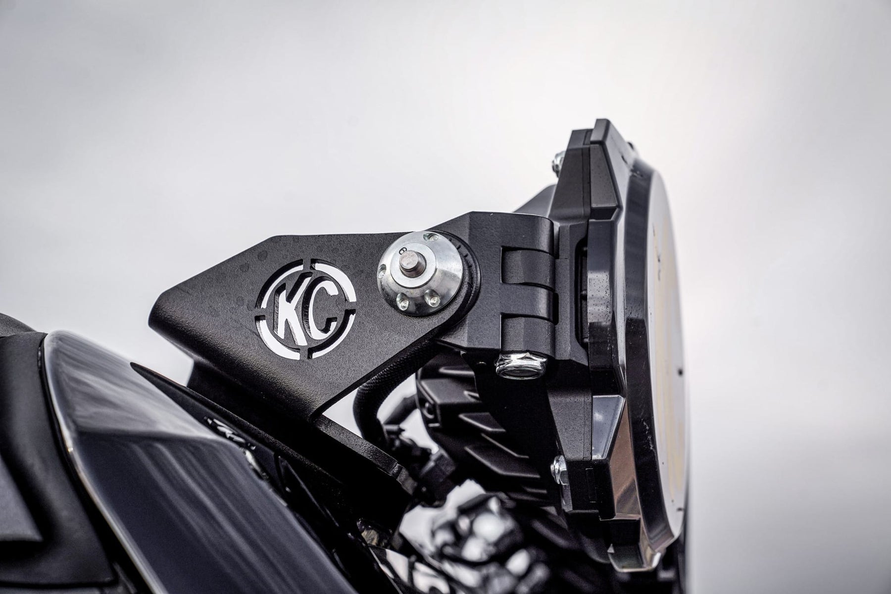 KC HiLiTES KC HiLiTES 7332 Driving Light Bracket