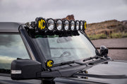KC HiLiTES KC HiLiTES 7332 Driving Light Bracket